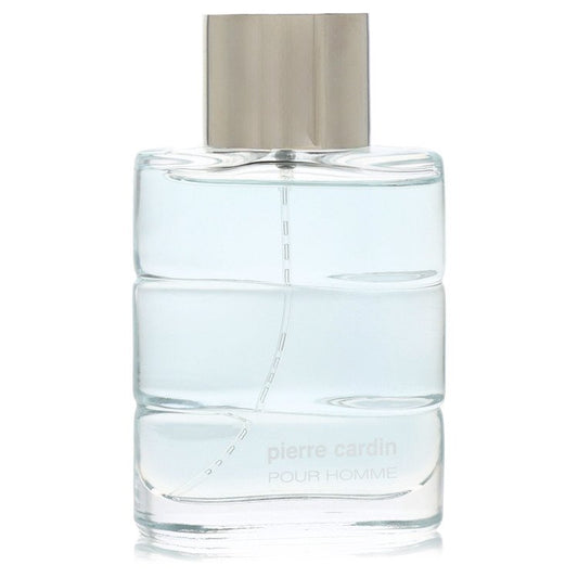 Pierre Cardin Pour Homme Eau De Toilette Spray (Tester) By Pierre Cardin