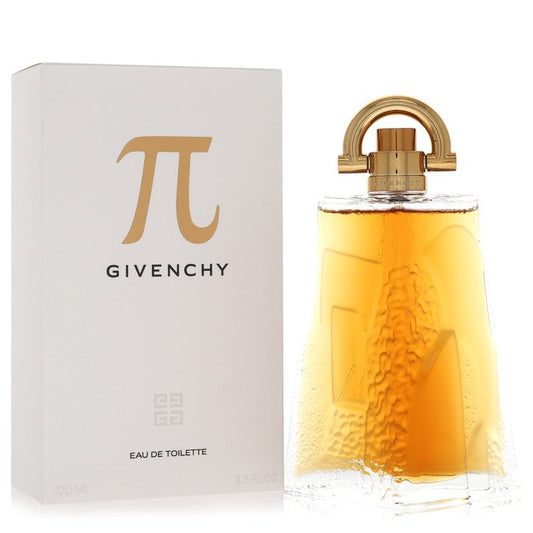 Pi Eau De Toilette Spray By Givenchy