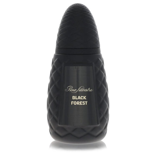 Pino Silvestre Black Forest Eau De Toilette Spray (Tester) By Pino Silvestre