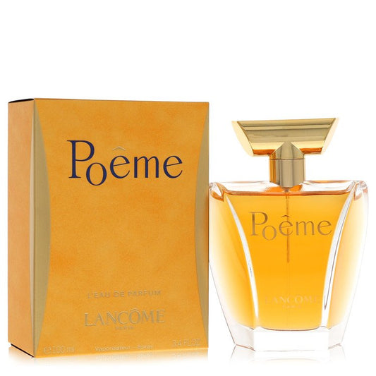 Poeme Eau De Parfum Spray By Lancome
