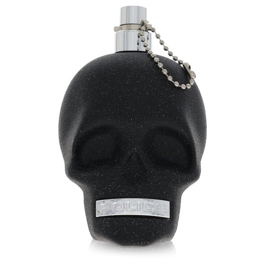 Police To Be Hyperverse Eau De Toilette Spray (Tester) By Police Colognes