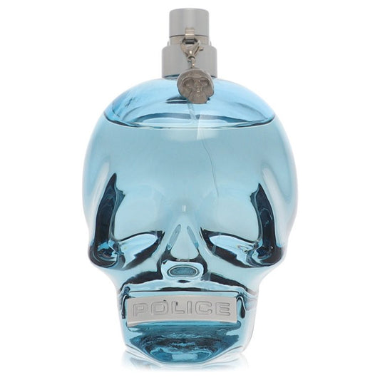 Police To Be Eau De Toilette Spray (Tester) By Police Colognes
