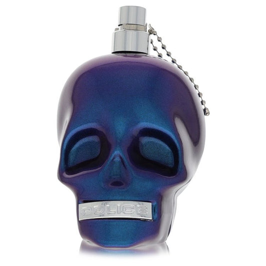 Police To Be My Avatar Eau De Toilette Spray (Tester) By Police Colognes