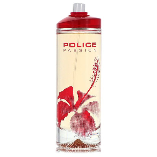 Police Passion Eau De Toilette Spray (Tester) By Police Colognes