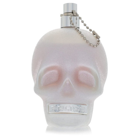 Police To Be Hyperverse Eau De Parfum Spray (Tester) By Police Colognes