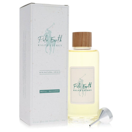 Polo Earth Eau De Toilette Spray Refill By Ralph Lauren