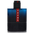 Prada Luna Rossa Ocean Eau De Toilette Spray (Tester) By Prada