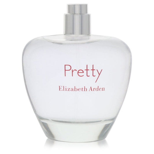 Pretty Eau De Parfum Spray (Tester) By Elizabeth Arden