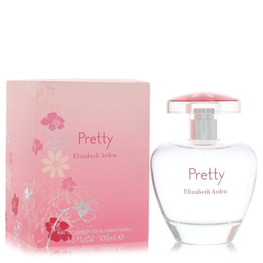 Pretty Eau De Parfum Spray By Elizabeth Arden