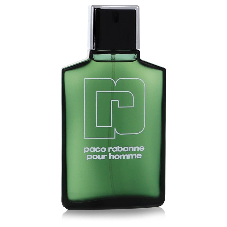 Paco Rabanne Pour Homme EDT (Tester)