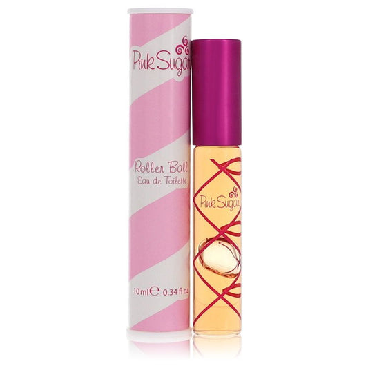 Pink Sugar Roller Ball By Aquolina