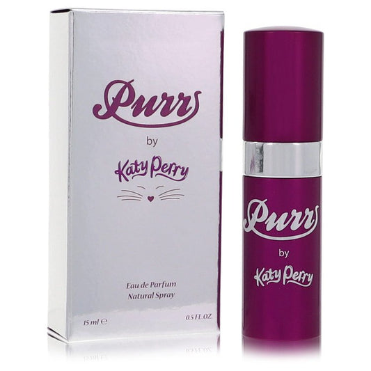 Purr Eau De Parfum Spray By Katy Perry