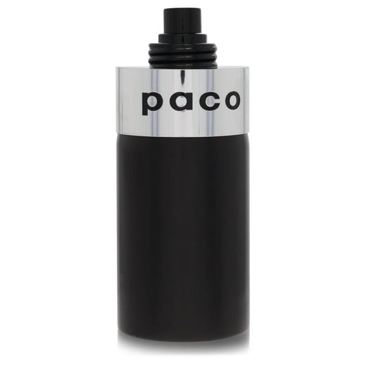 Paco Unisex Eau De Toilette Spray (Unisex Tester) By Paco Rabanne