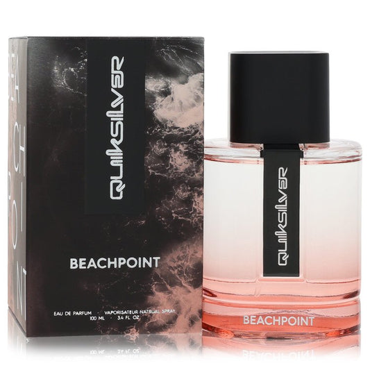Quicksilver Beachpoint Eau De Parfum Spray By Quicksilver