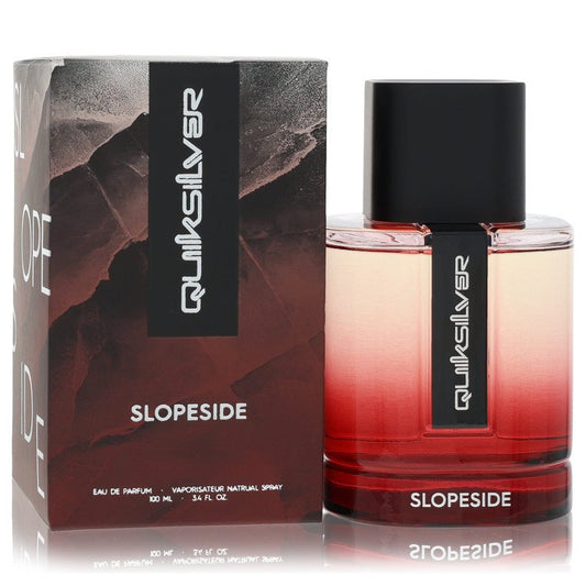 Quicksilver Slopeside Eau De Parfum Spray By Quicksilver