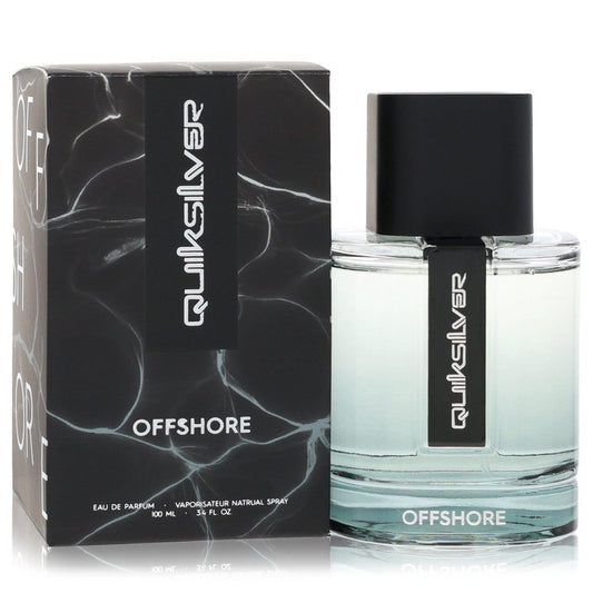 Quicksilver Offshore Eau De Parfum Spray By Quicksilver