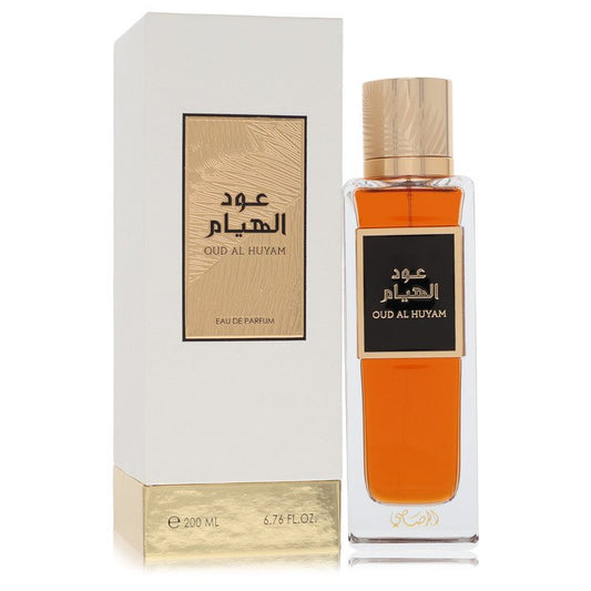 Rasasi Oud Al Huyam Eau De Parfum Spray By Rasasi