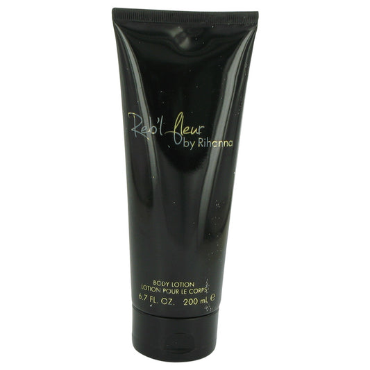 Reb'l Fleur Body Lotion By Rihanna