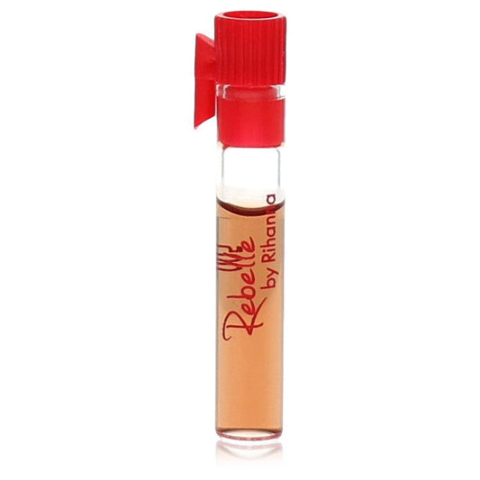 Rebelle Vial (sample) By Rihanna