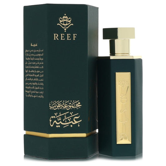 Reef Obaiah Parfum Parfum Spray By Reef