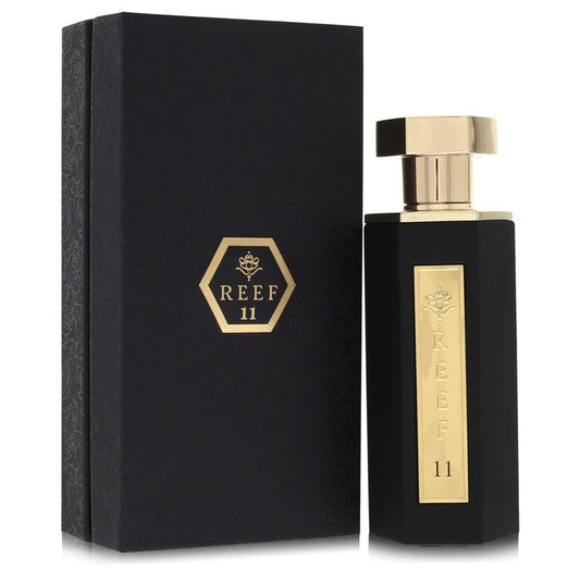 Reef 11 Parfum Parfum Spray By Reef