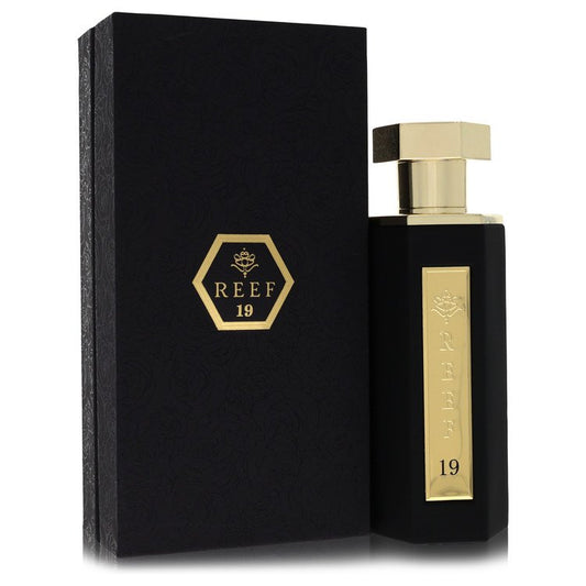 Reef 19 Parfum Parfum Spray By Reef