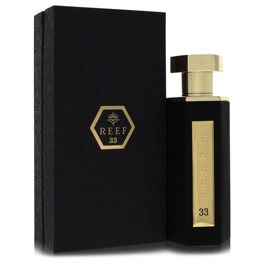 Reef 33 Parfum Parfum Spray By Reef