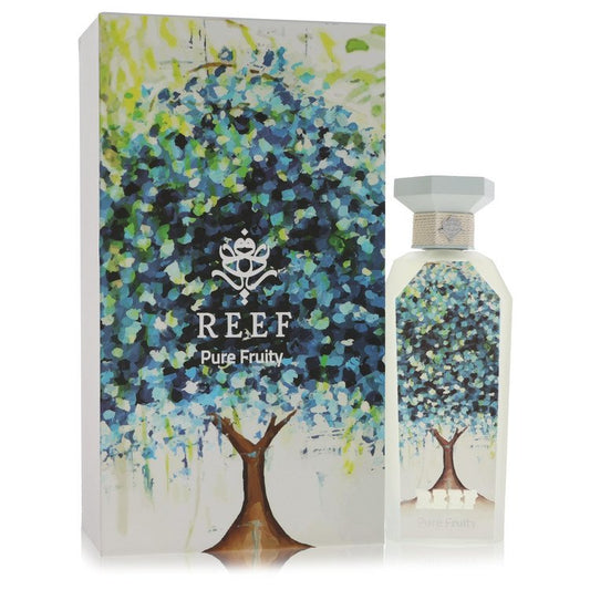 Reef Pure Fruity Parfum Parfum Spray By Reef