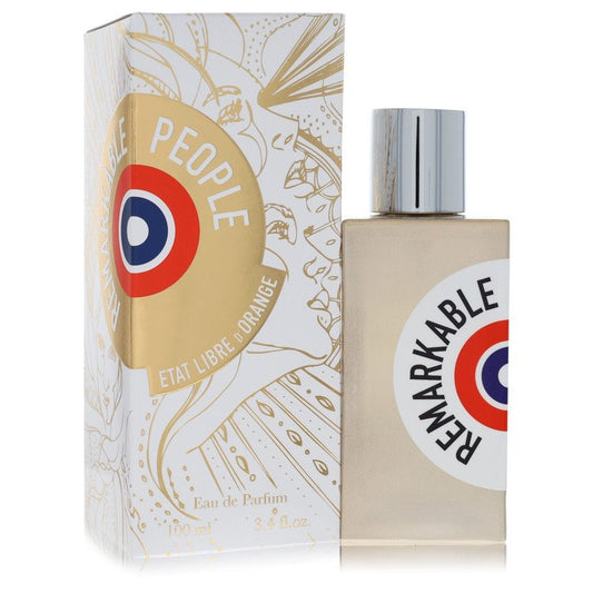 Remarkable People Eau De Parfum Spray (Unisex) By Etat Libre D'Orange