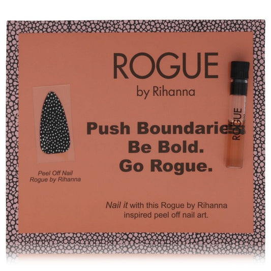 Rihanna Rogue Vial (sample) By Rihanna