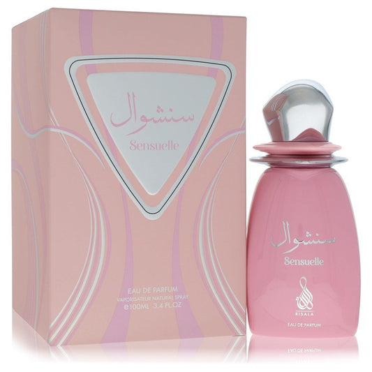 Risala Sensuelle Eau De Parfum Spray By Risala