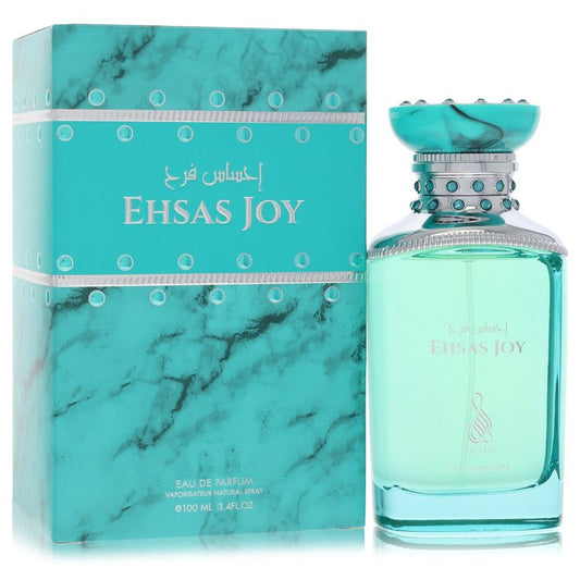 Risala Ehsas Joy Eau De Parfum Spray By Risala