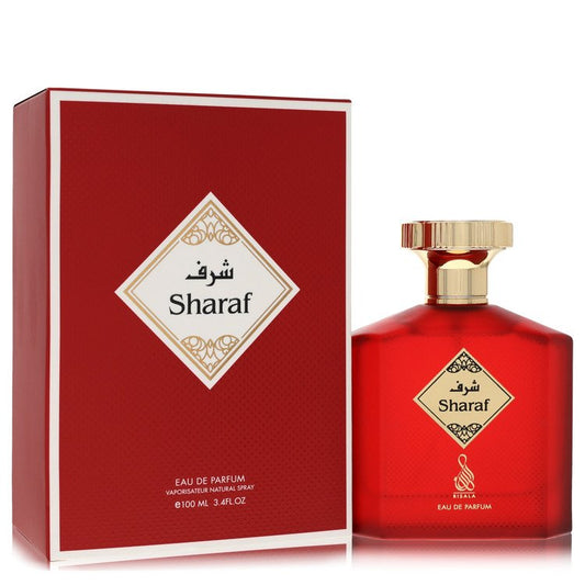 Risala Sharaf Eau De Parfum Spray By Risala