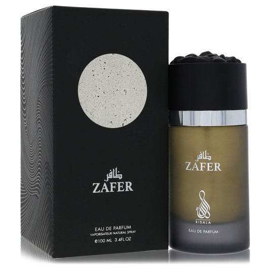 Risala Zafer Eau De Parfum Spray By Risala