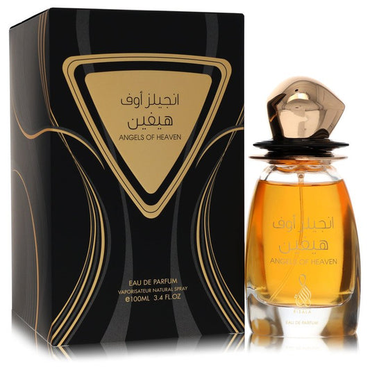 Risala Angels Of Heaven Eau De Parfum Spray By Risala