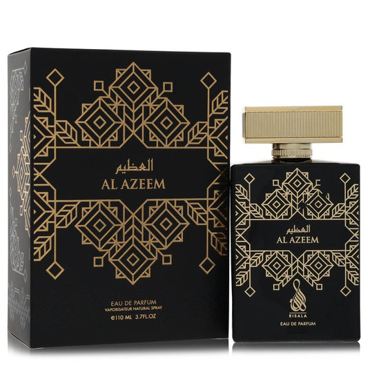Risala Al Azeem Eau De Parfum Spray By Risala