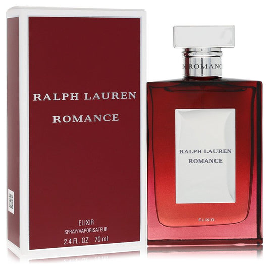 Romance Elixir Eau De Parfum Spray By Ralph Lauren