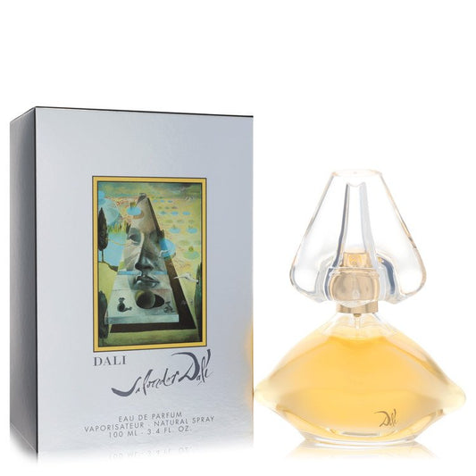 Salvador Dali Parfum De Toilette Spray By Salvador Dali