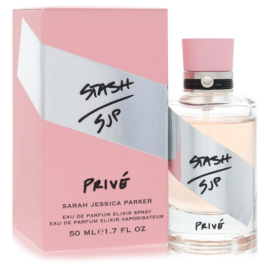 Sarah Jessica Parker Stash Prive Eau De Parfum Spray By Sarah Jessica Parker