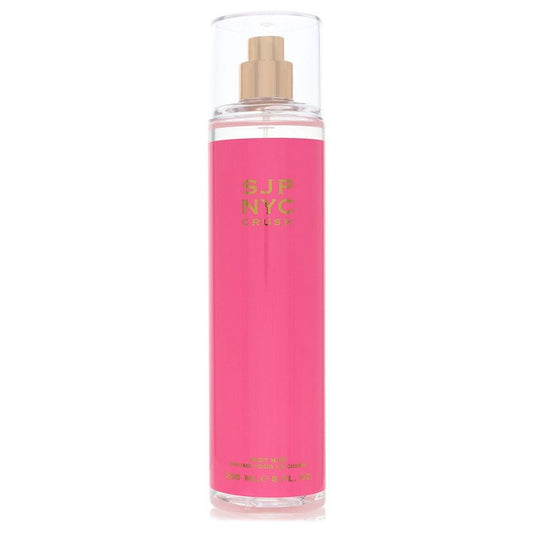 Sarah Jessica Parker Nyc Crush Body Mist By Sarah Jessica Parker