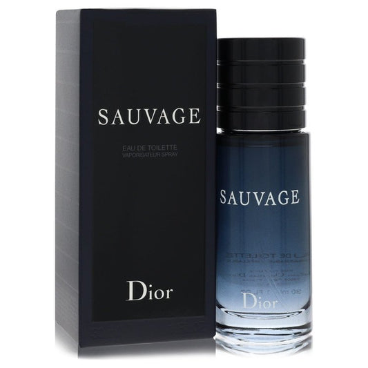 Dior Sauvage EDT Refillable