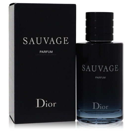 Dior Sauvage Parfum