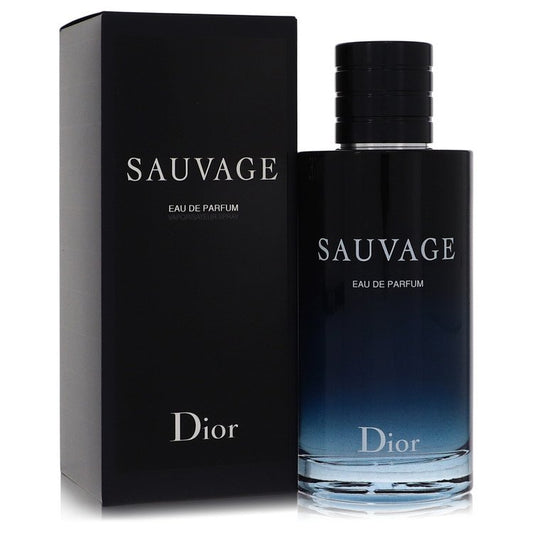 Dior Sauvage Eau de Parfum