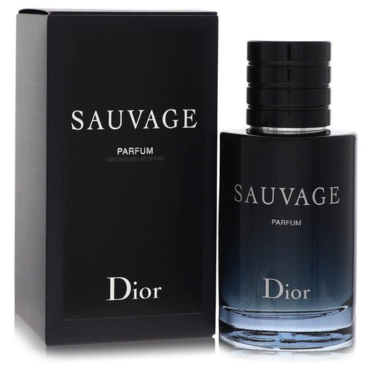 Dior Sauvage Parfum 3.4 oz