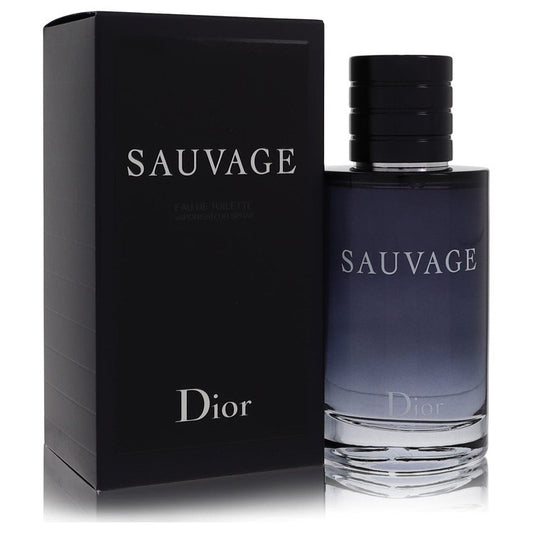 Dior Sauvage Eau de Toilette