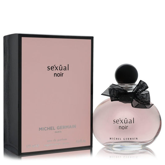 Sexual Noir Eau De Parfum Spray By Michel Germain