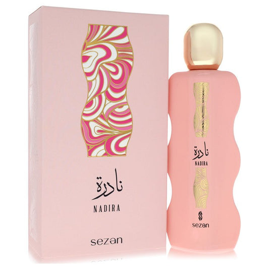 Sezan Nadira Eau De Parfum Spray By Sezan