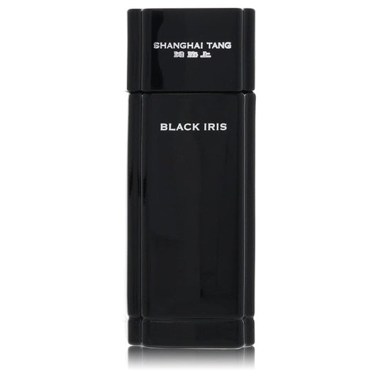 Shanghai Tang Black Iris Eau De Toilette Spray (Tester) By Shanghai Tang
