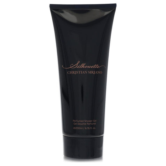 Silhouette Shower Gel By Christian Siriano