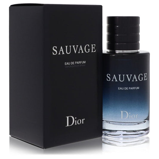 Dior Sauvage Eau de Parfum 2.0 oz